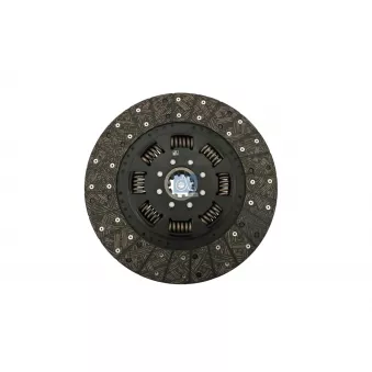 Disque d'embrayage DT 2.30211
