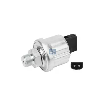 Interrupteur des feux de freins DT 2.27012