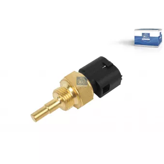 Capteur, température d'huile DT 2.27023