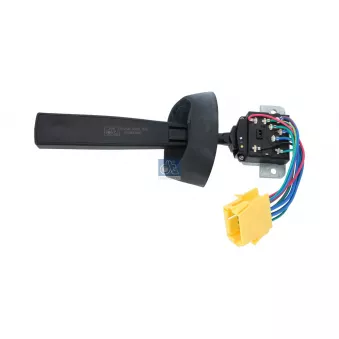 Interrupteur d'essuie-glace DT 2.27055
