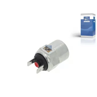 Interrupteur des feux de freins DT 2.27009