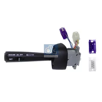 Commutateur de colonne de direction DT 2.27048