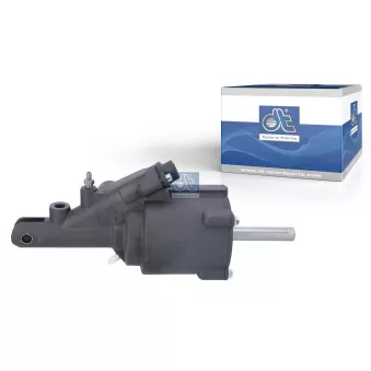 Servo-débrayeur DT 2.30010