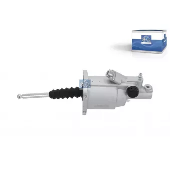 Servo-débrayeur DT 2.30017