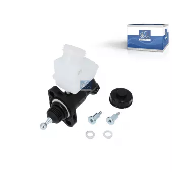 Cylindre émetteur, embrayage DT 2.30003