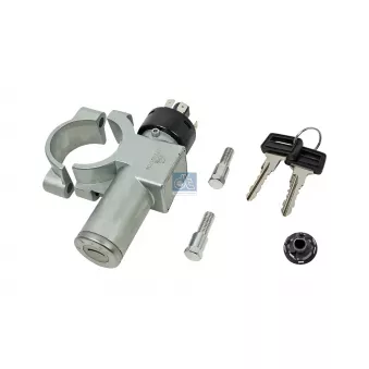 Interrupteur d'allumage/de démarreur DT 2.27071