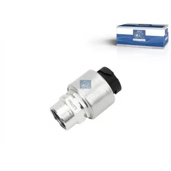 Capteur, vitesse/régime DT 2.27061