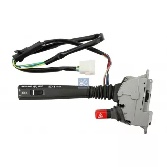 Commutateur de colonne de direction DT 2.27058