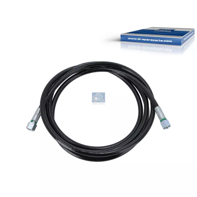 Tuyau d'embrayage DT 2.30104