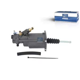 Servo-débrayeur DT 2.30059