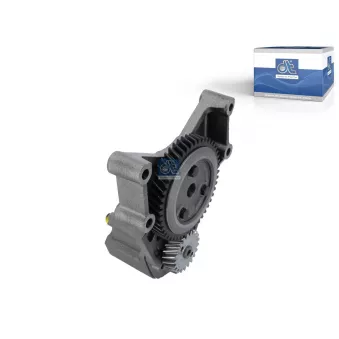 Pompe à huile DT 2.11137