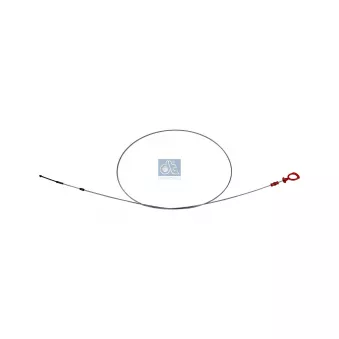 Jauge de niveau d'huile DT 2.11096