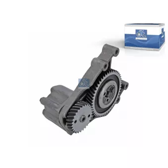 Pompe à huile DT 2.11123