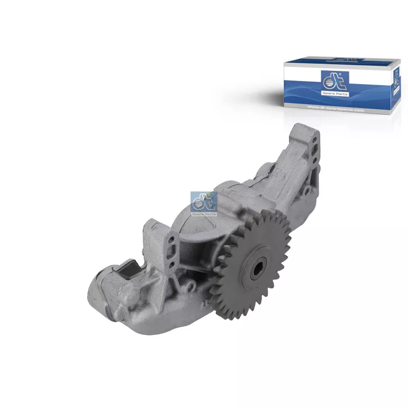 Pompe à huile DT 2.11121