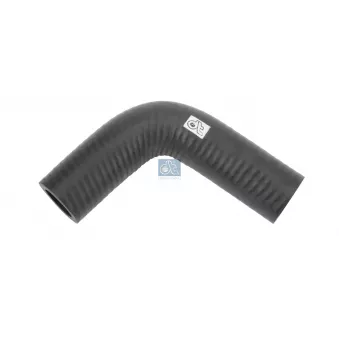 Durite de radiateur DT 2.11302