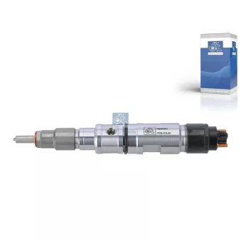 Injecteur DT