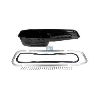 Carter d'huile DT 2.11333SP