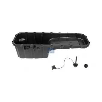 Carter d'huile DT 2.11334