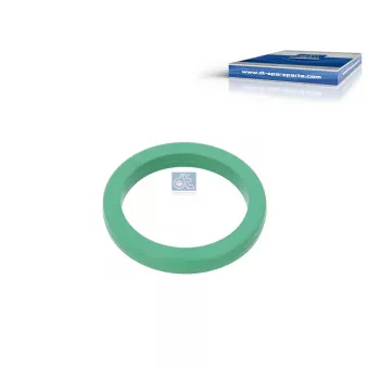 Bague d'étanchéité, radiateur d'huile DT 2.11402