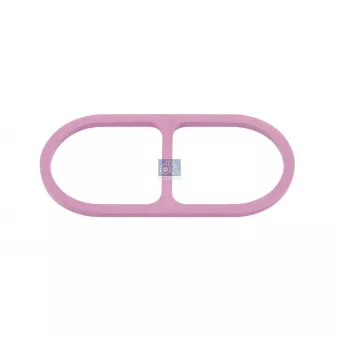 Bague d'étanchéité, radiateur d'huile DT 2.11401