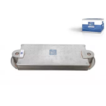 Radiateur d'huile DT 2.11474