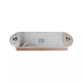 Radiateur d'huile DT 2.11472