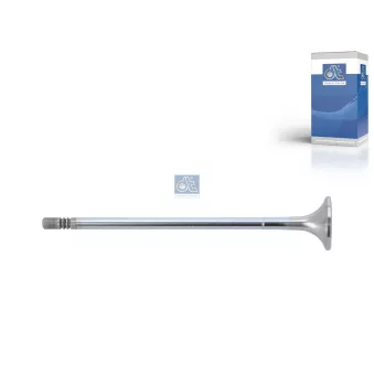 Soupape d'émission DT 2.10980