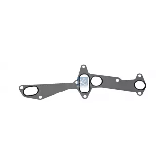 Joint d'étanchéité, boîtier de filtre à huile DT 2.11429