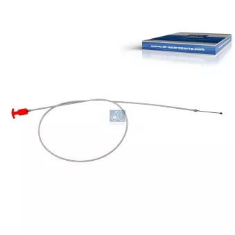 Jauge de niveau d'huile DT 2.11094