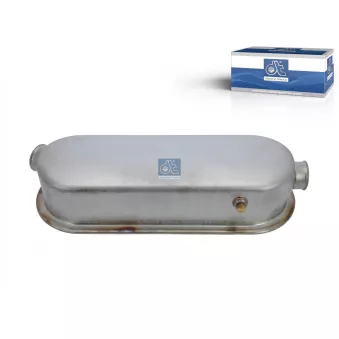 Radiateur d'huile DT 2.11085