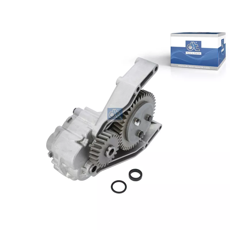 Pompe à huile DT 2.11038