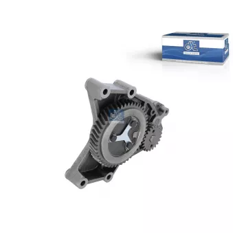 Pompe à huile DT 2.11042