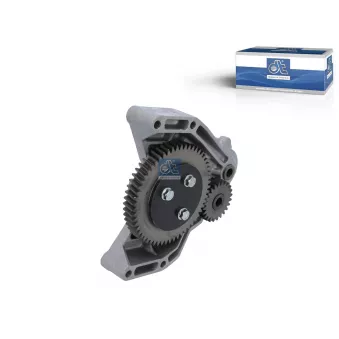 Pompe à huile DT 2.11045