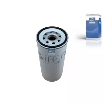 Filtre à huile DT 2.11035