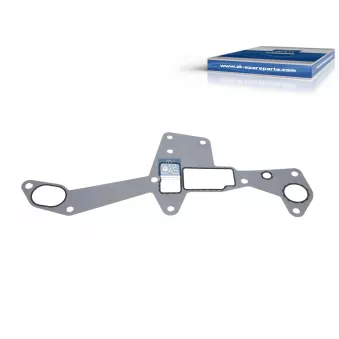 Joint d'étanchéité, boîtier de filtre à huile DT 2.11450