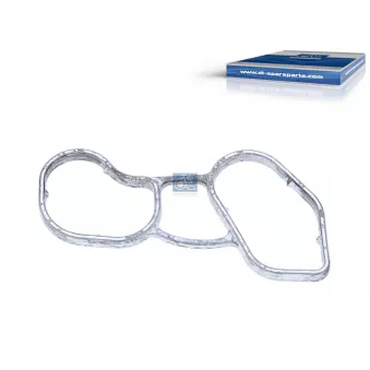 Joint, radiateur d'huile DT 2.11459