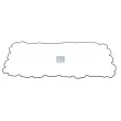 Joint, couverle de carter (carter de vilebrequin) DT 2.11436 - Visuel 1