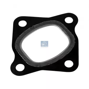 Joint d'étanchéité, collecteur d'échappement DT 2.24202