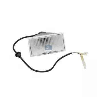 Feu d'encombrement DT 2.24199