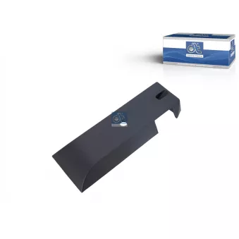 Support, feu arrière DT 2.24315