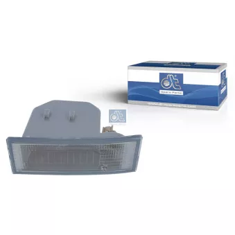 Projecteur antibrouillard DT 2.24171