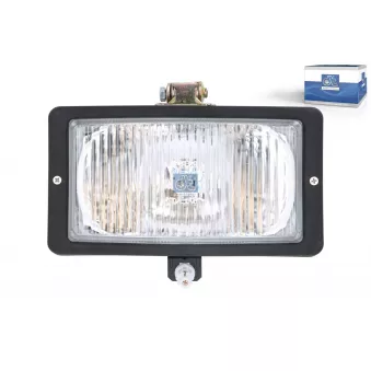 Projecteur longue portée DT 2.24175