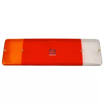 Disperseur, feu arrière DT 2.24147