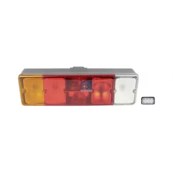 Feu arrière DT 2.24146