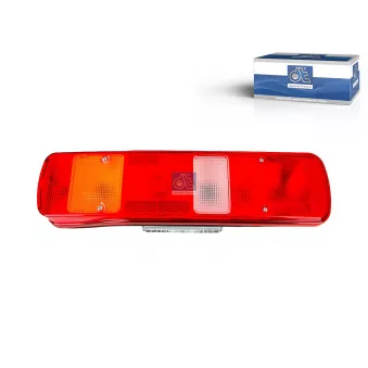 Feu arrière DT 2.24417