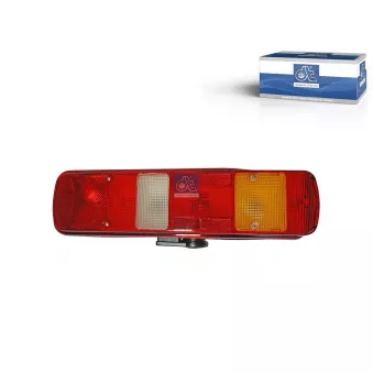 Feu arrière DT 2.24419