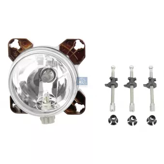 Projecteur longue portée DT 2.24438