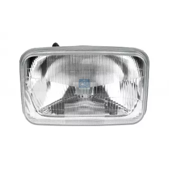 Projecteur principal DT 2.24430