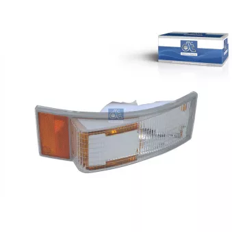 Feu clignotant DT 2.24440