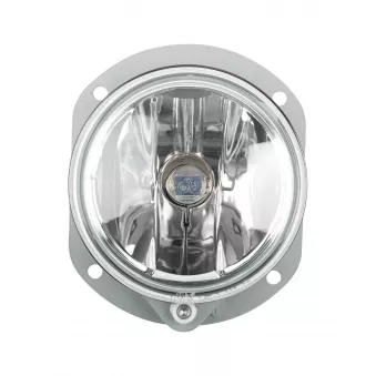 Projecteur antibrouillard DT 2.24634